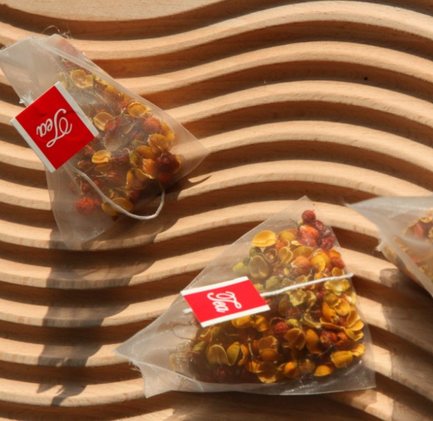 How Do Empty Nylon Tea Bags Compare to Paper Tea Bags in Terms of Durability?